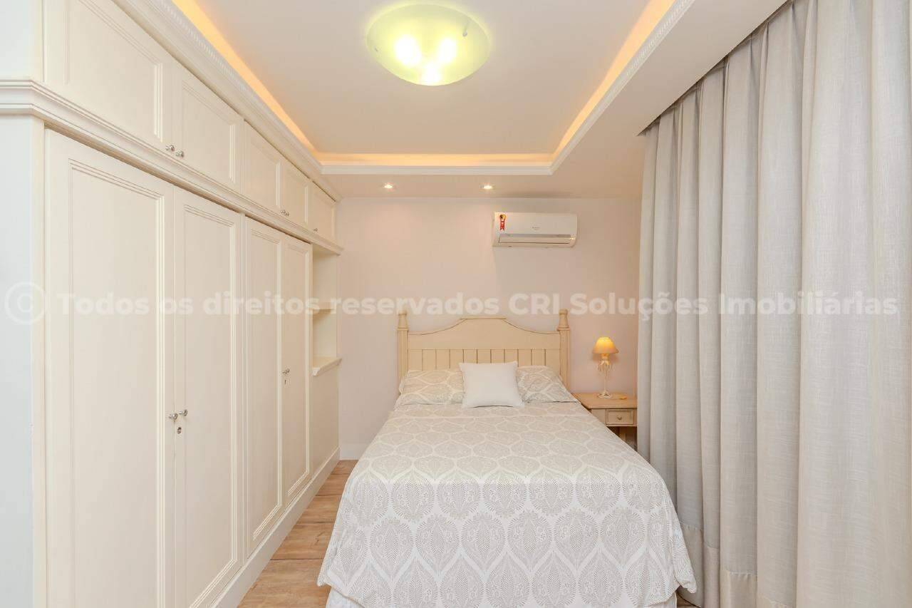 Foto do imóvel Apartamento mobiliado de 4 suítes no Edifício Caseca Estoril – Balneário Camboriú