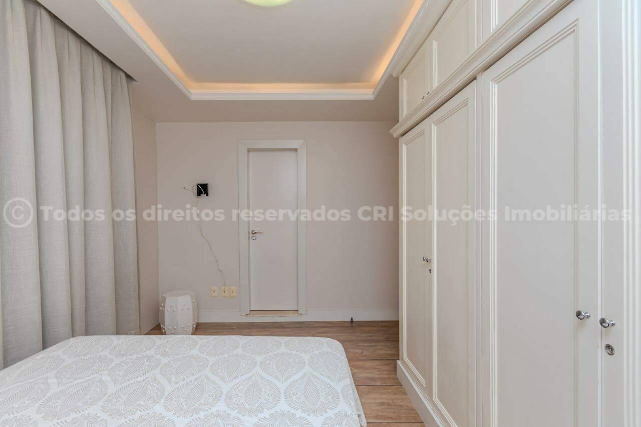 Foto do imóvel Apartamento mobiliado de 4 suítes no Edifício Caseca Estoril – Balneário Camboriú