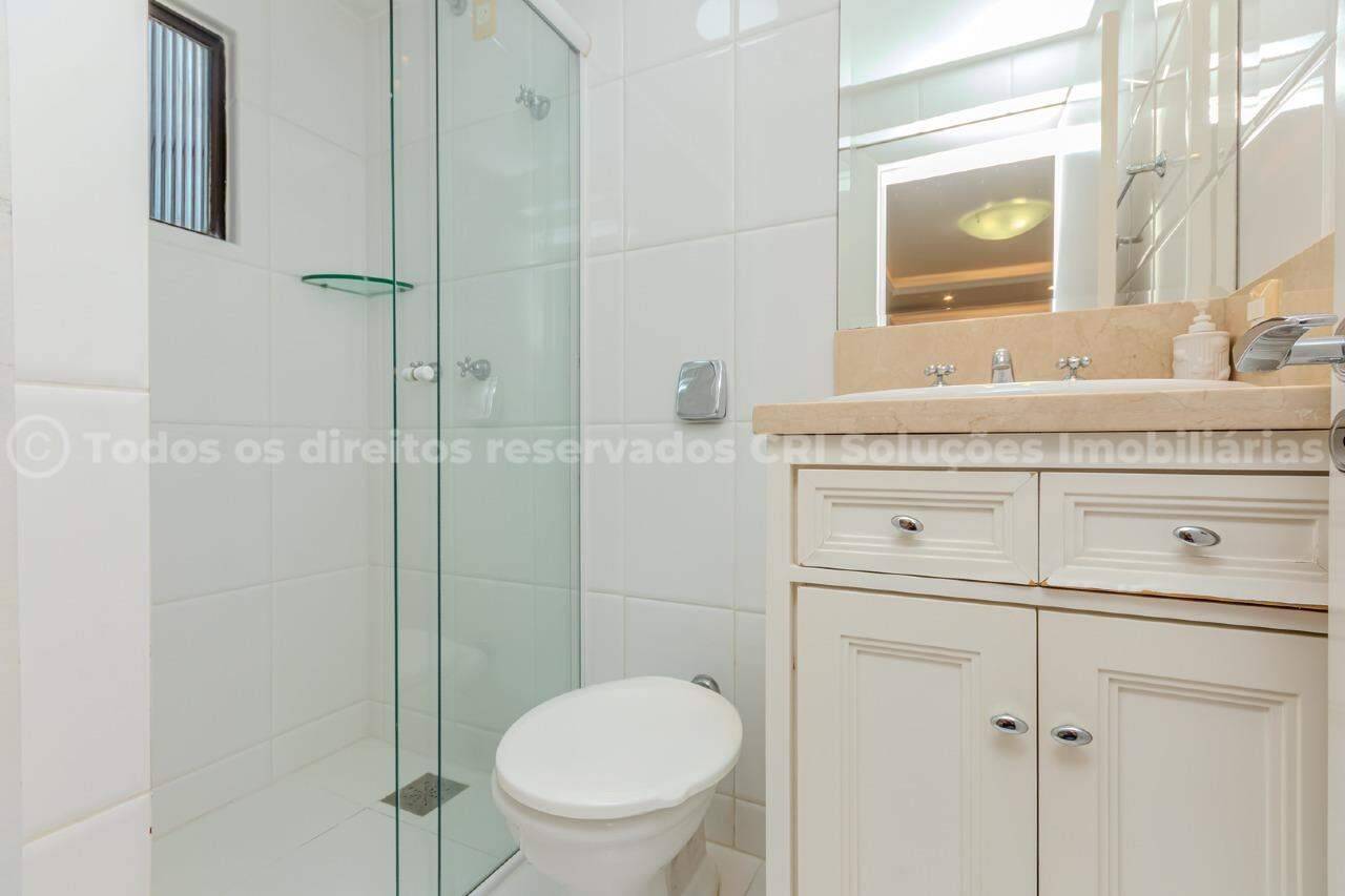 Foto do imóvel Apartamento mobiliado de 4 suítes no Edifício Caseca Estoril – Balneário Camboriú