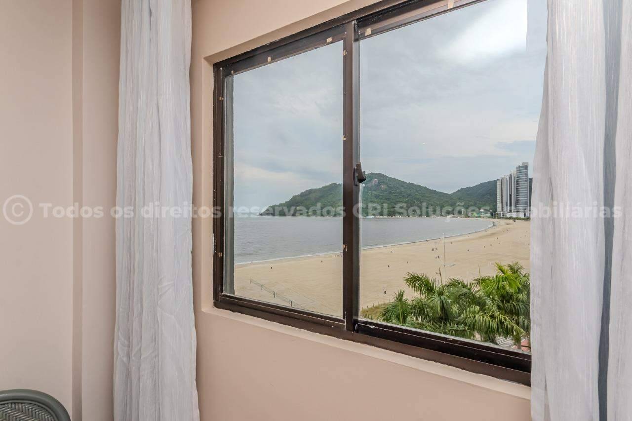 Foto do imóvel Apartamento mobiliado de 4 suítes no Edifício Caseca Estoril – Balneário Camboriú