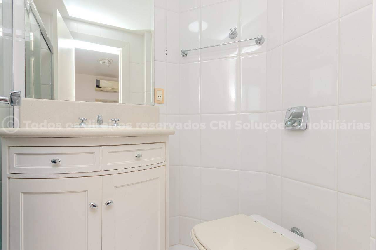 Foto do imóvel Apartamento mobiliado de 4 suítes no Edifício Caseca Estoril – Balneário Camboriú