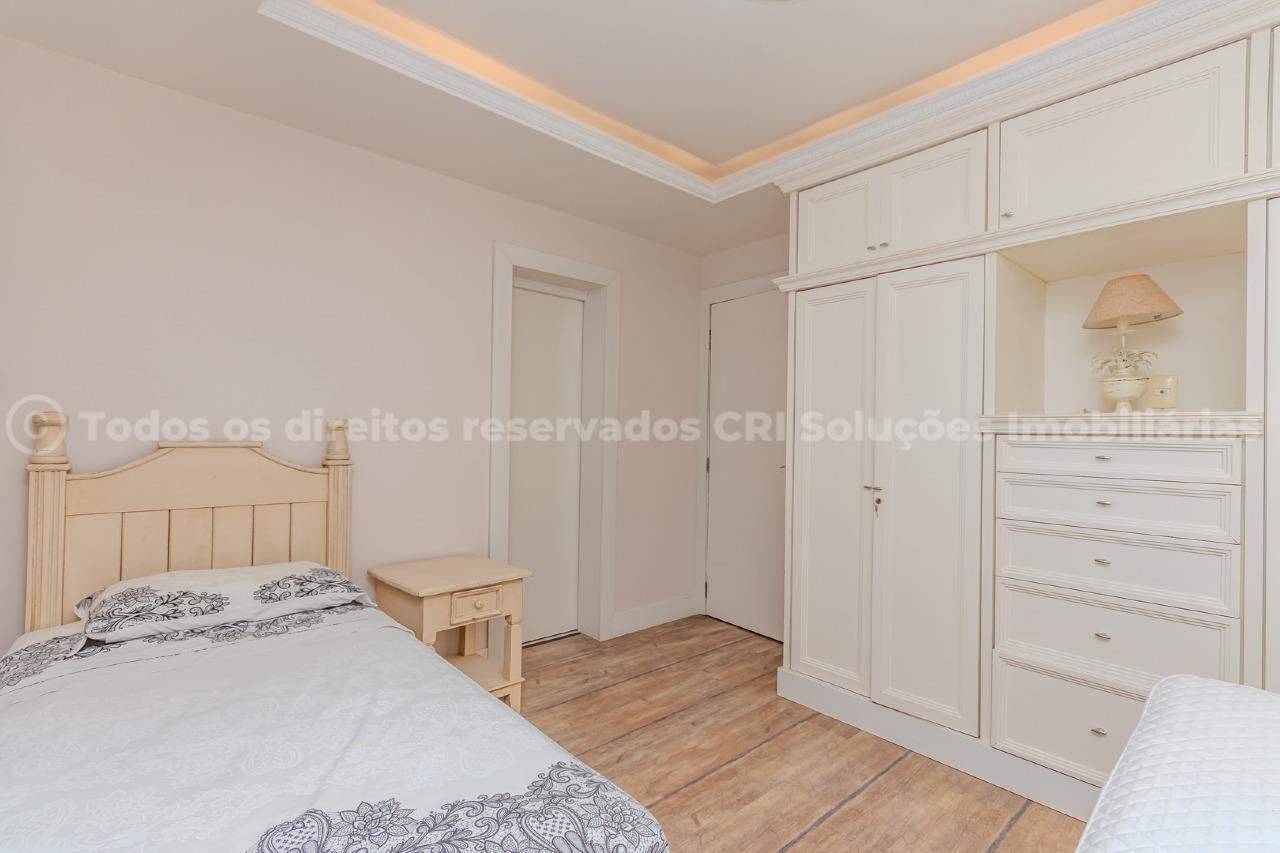 Foto do imóvel Apartamento mobiliado de 4 suítes no Edifício Caseca Estoril – Balneário Camboriú
