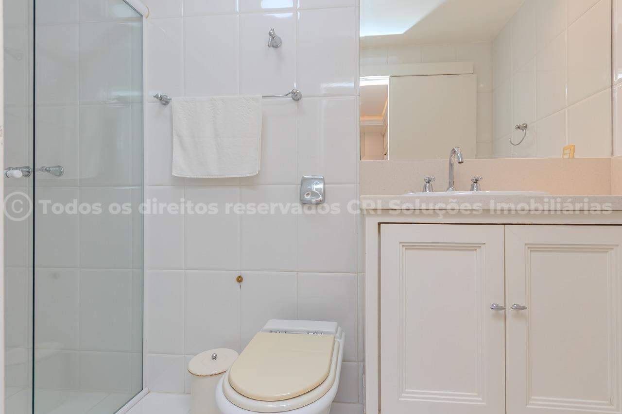 Foto do imóvel Apartamento mobiliado de 4 suítes no Edifício Caseca Estoril – Balneário Camboriú