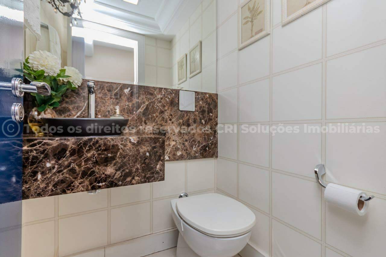 Foto do imóvel Apartamento mobiliado de 4 suítes no Edifício Caseca Estoril – Balneário Camboriú