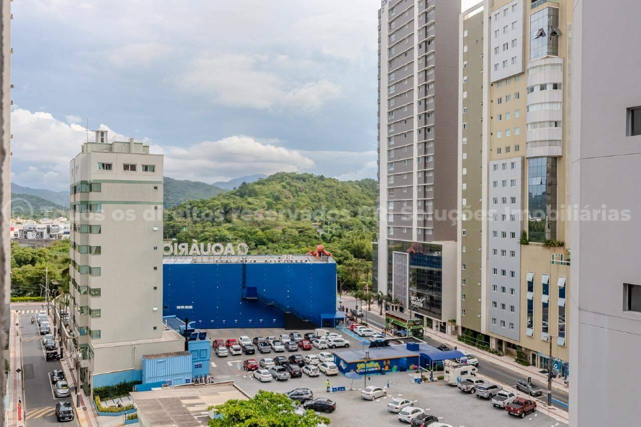 Foto do imóvel Apartamento mobiliado de 4 suítes no Edifício Caseca Estoril – Balneário Camboriú