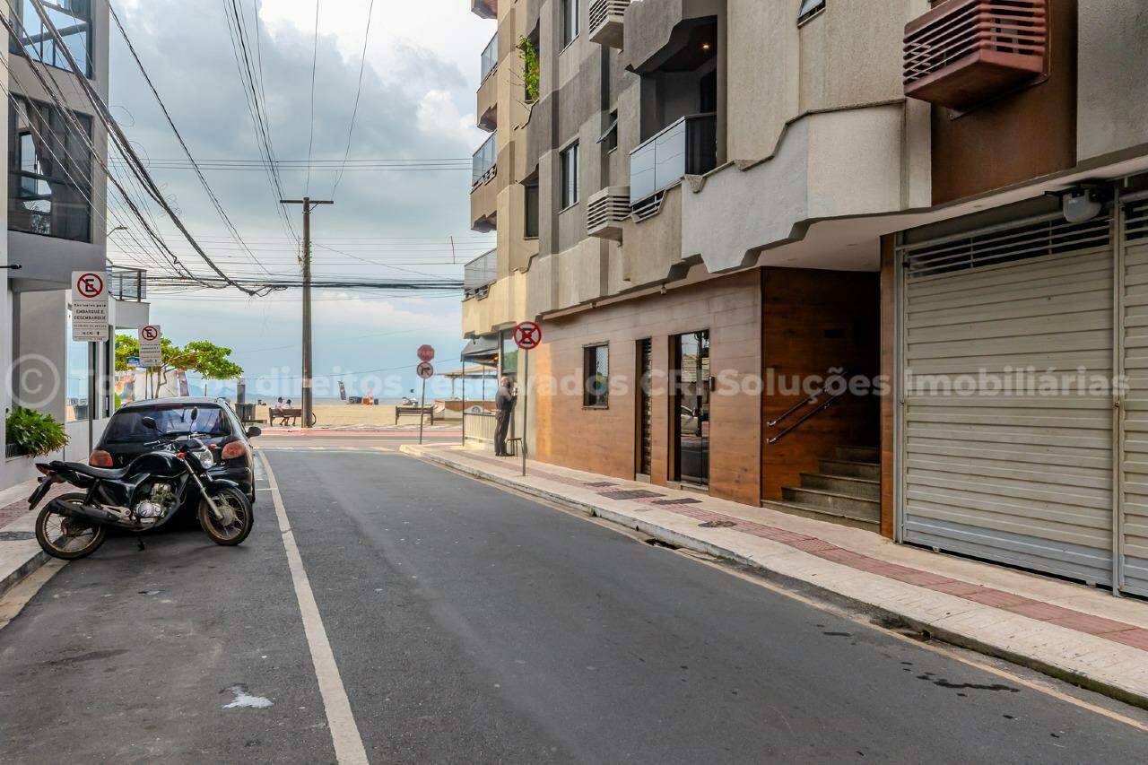 Foto do imóvel Apartamento mobiliado de 4 suítes no Edifício Caseca Estoril – Balneário Camboriú