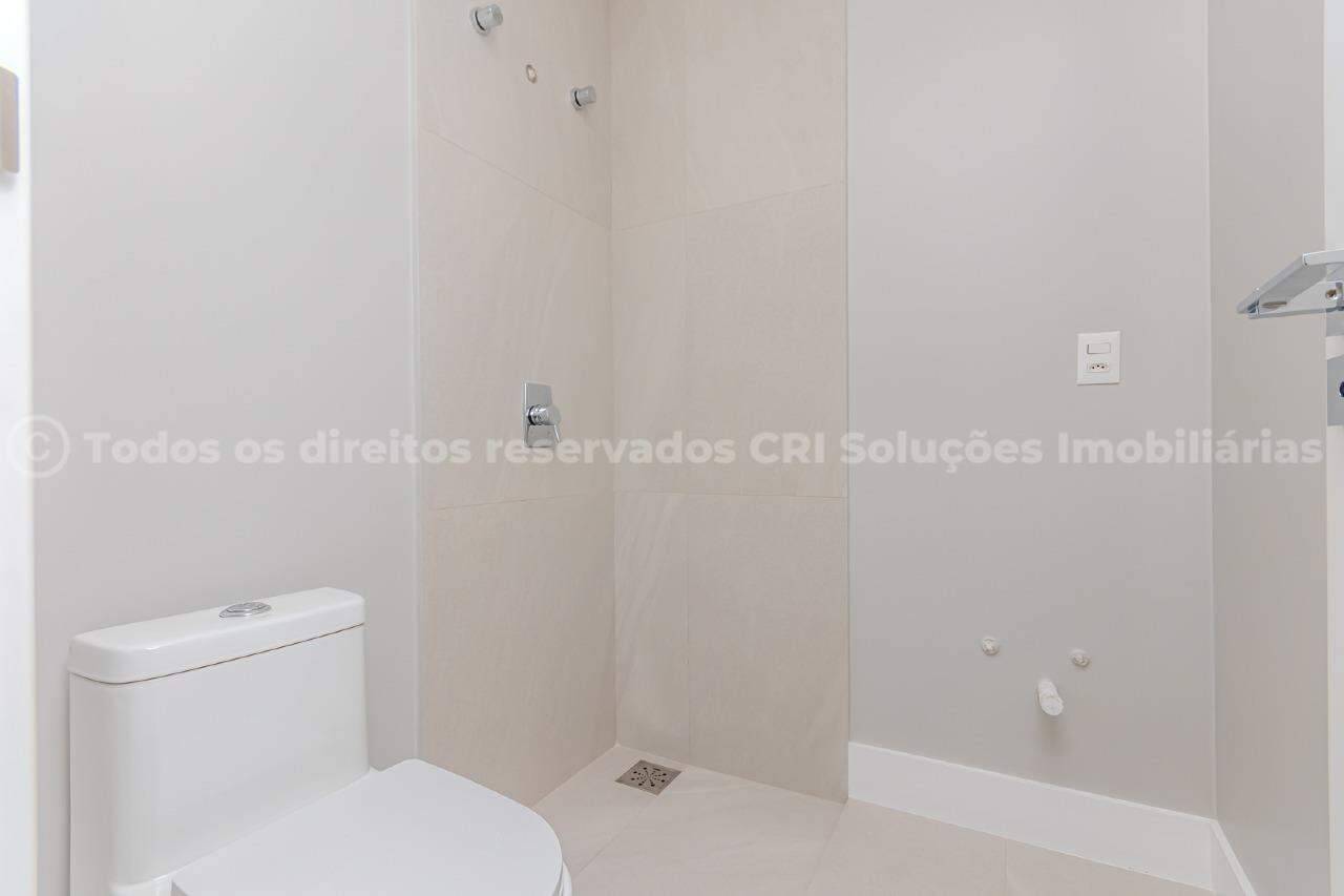 Foto do imóvel Apartamento no Edifício Ocean Wind com 03 suítes na Praia Brava em Itajaí.