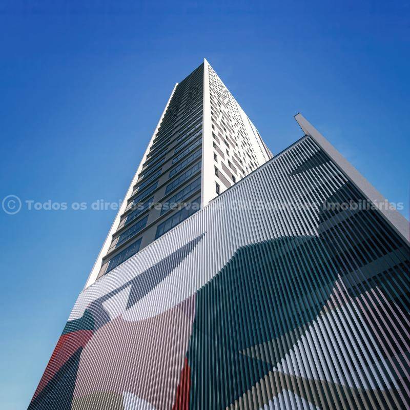 Foto do imóvel Apartamento no Edifício Plural Porto Belo – 100m², design sofisticado e lazer completo