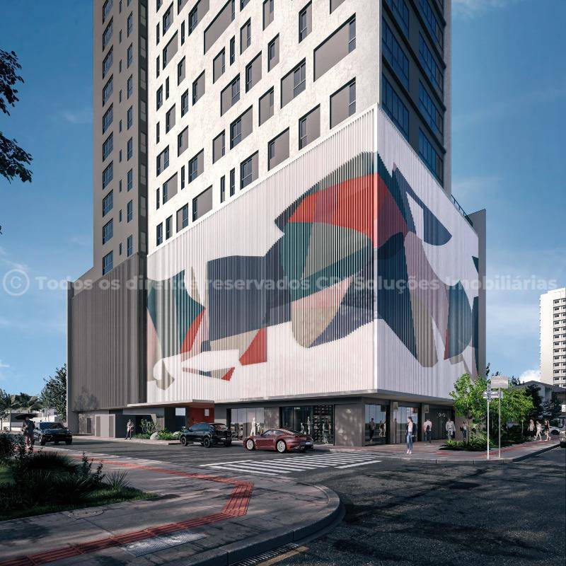 Foto do imóvel Apartamento no Edifício Plural Porto Belo – 100m², design sofisticado e lazer completo