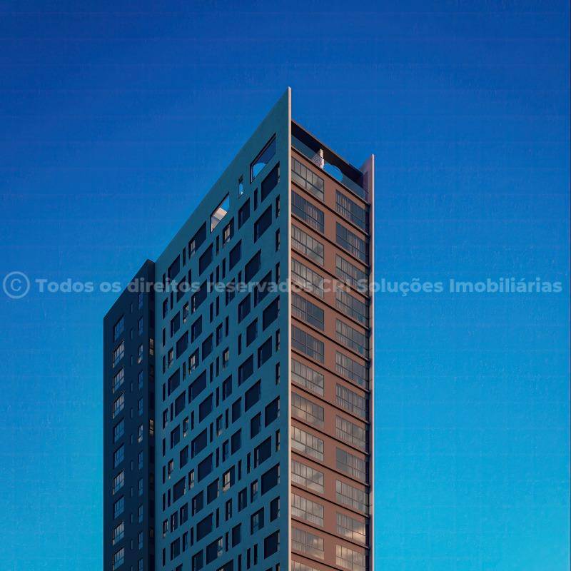 Foto do imóvel Apartamento no Edifício Plural Porto Belo – 100m², design sofisticado e lazer completo