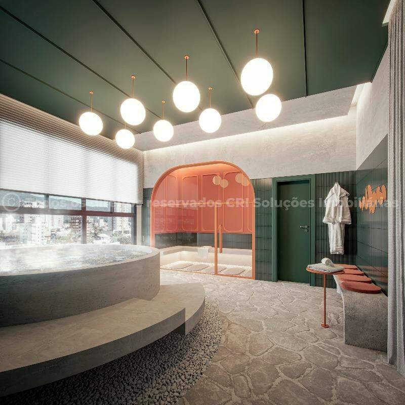Foto do imóvel Apartamento no Edifício Plural Porto Belo – 100m², design sofisticado e lazer completo