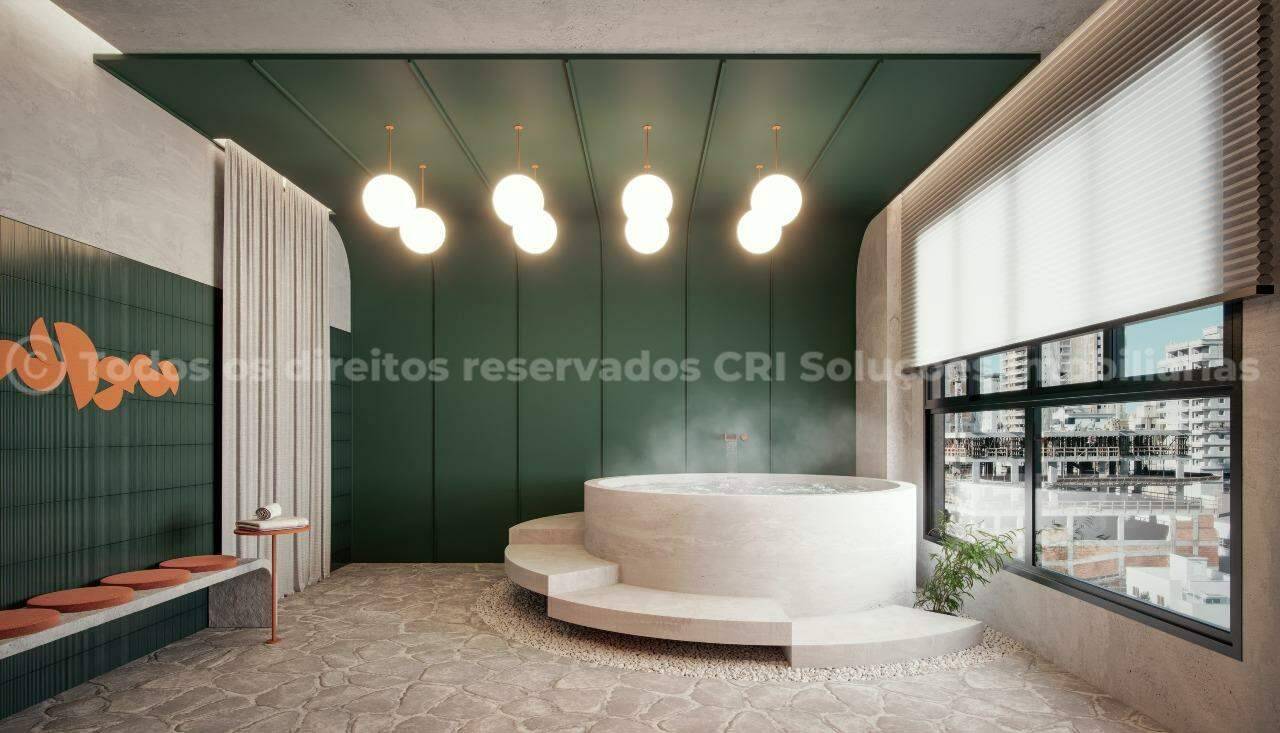 Foto do imóvel Apartamento no Edifício Plural Porto Belo – 100m², design sofisticado e lazer completo