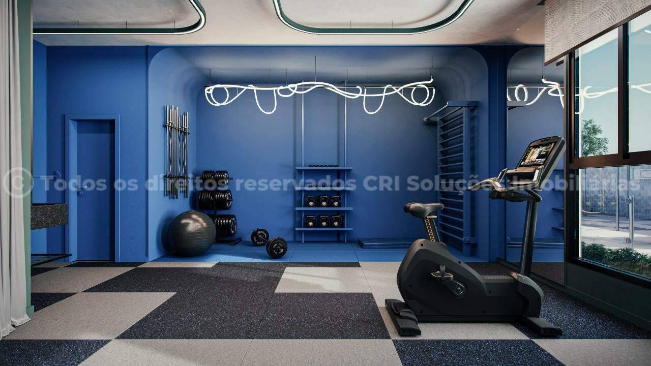 Foto do imóvel Apartamento no Edifício Plural Porto Belo – 100m², design sofisticado e lazer completo