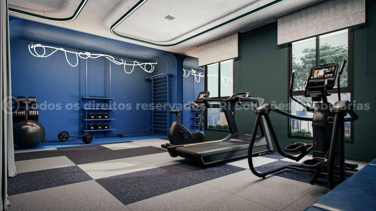 Foto do imóvel Apartamento no Edifício Plural Porto Belo – 100m², design sofisticado e lazer completo