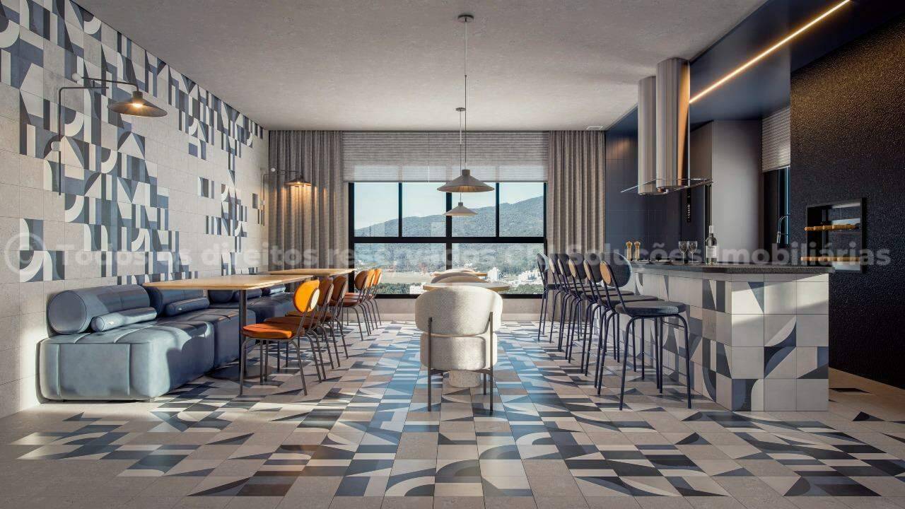 Foto do imóvel Apartamento no Edifício Plural Porto Belo – 100m², design sofisticado e lazer completo