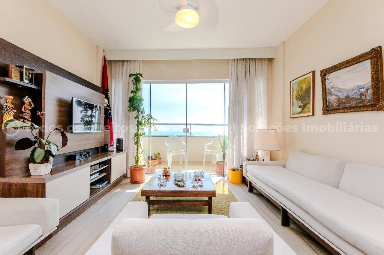 Foto do imóvel Apartamento à venda no Edifício Lady em Balneário Camboriú – 3 quartos, 1 suíte e 113m²