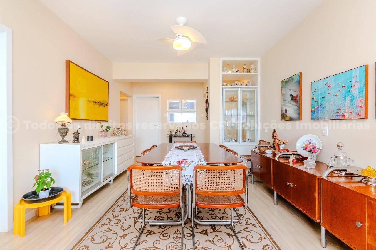 Foto do imóvel Apartamento à venda no Edifício Lady em Balneário Camboriú – 3 quartos, 1 suíte e 113m²