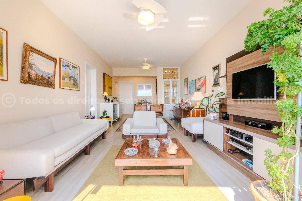 Foto do imóvel Apartamento à venda no Edifício Lady em Balneário Camboriú – 3 quartos, 1 suíte e 113m²
