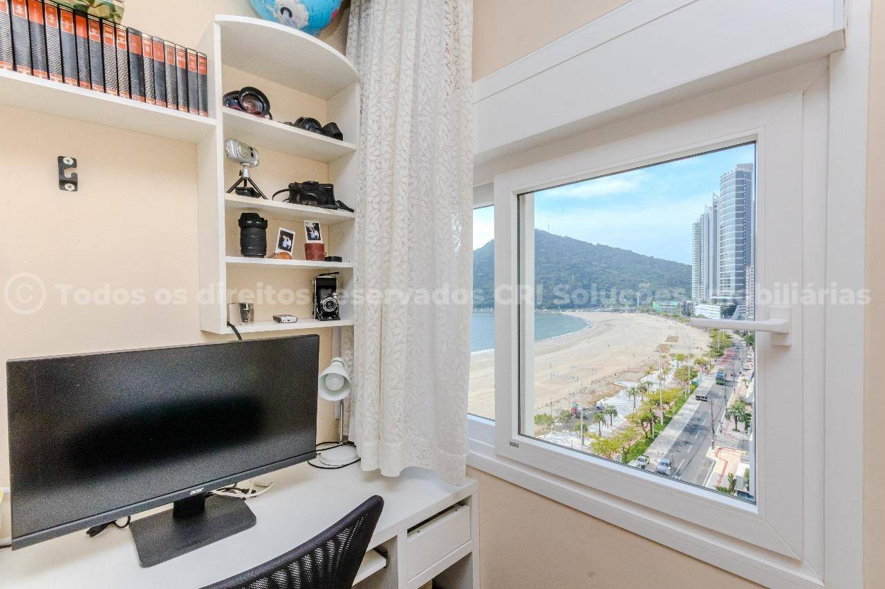 Foto do imóvel Apartamento à venda no Edifício Lady em Balneário Camboriú – 3 quartos, 1 suíte e 113m²