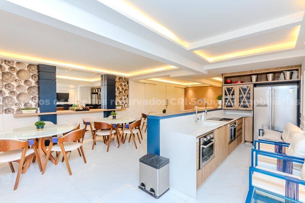 Foto do imóvel Apartamento à venda no Edifício Lady em Balneário Camboriú – 3 quartos, 1 suíte e 113m²