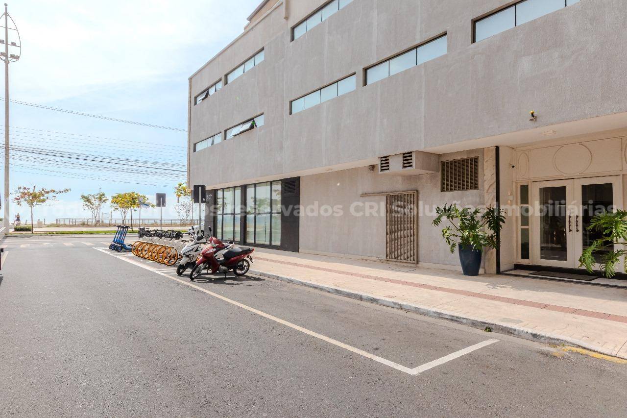 Foto do imóvel Apartamento à venda no Edifício Lady em Balneário Camboriú – 3 quartos, 1 suíte e 113m²