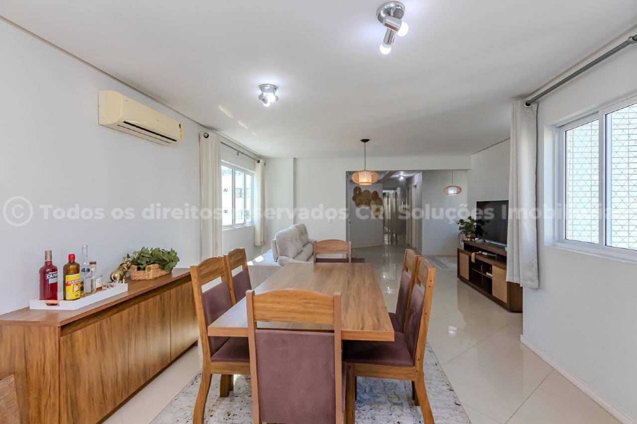Foto do imóvel Apartamento 3 Dormitórios Mobiliado à Venda no Residencial Yverdon – Centro, Balneário Camboriú