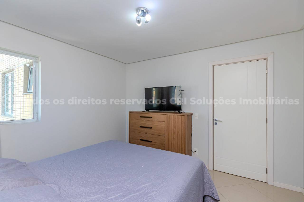 Foto do imóvel Apartamento 3 Dormitórios Mobiliado à Venda no Residencial Yverdon – Centro, Balneário Camboriú
