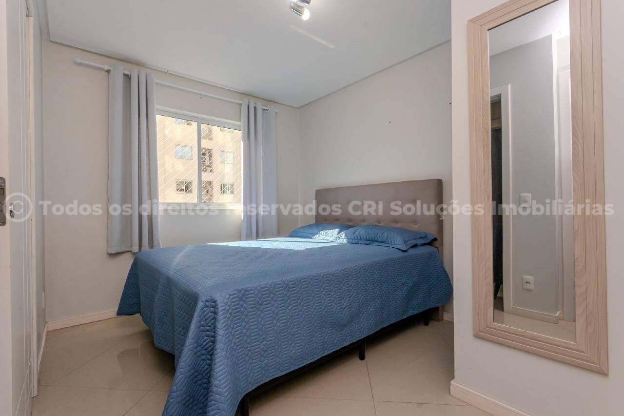 Foto do imóvel Apartamento 3 Dormitórios Mobiliado à Venda no Residencial Yverdon – Centro, Balneário Camboriú