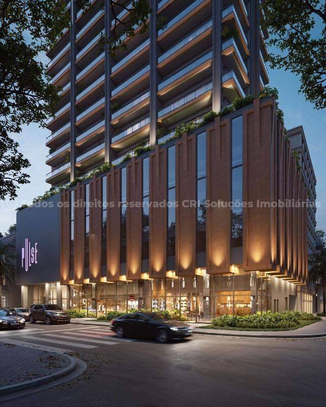 Foto do imóvel Apartamento na Planta á venda no NF Pulse no Centro de Itajaí