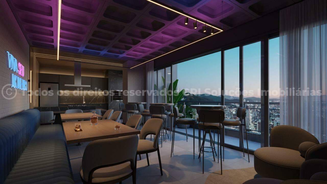 Foto do imóvel Apartamento na Planta á venda no NF Pulse no Centro de Itajaí