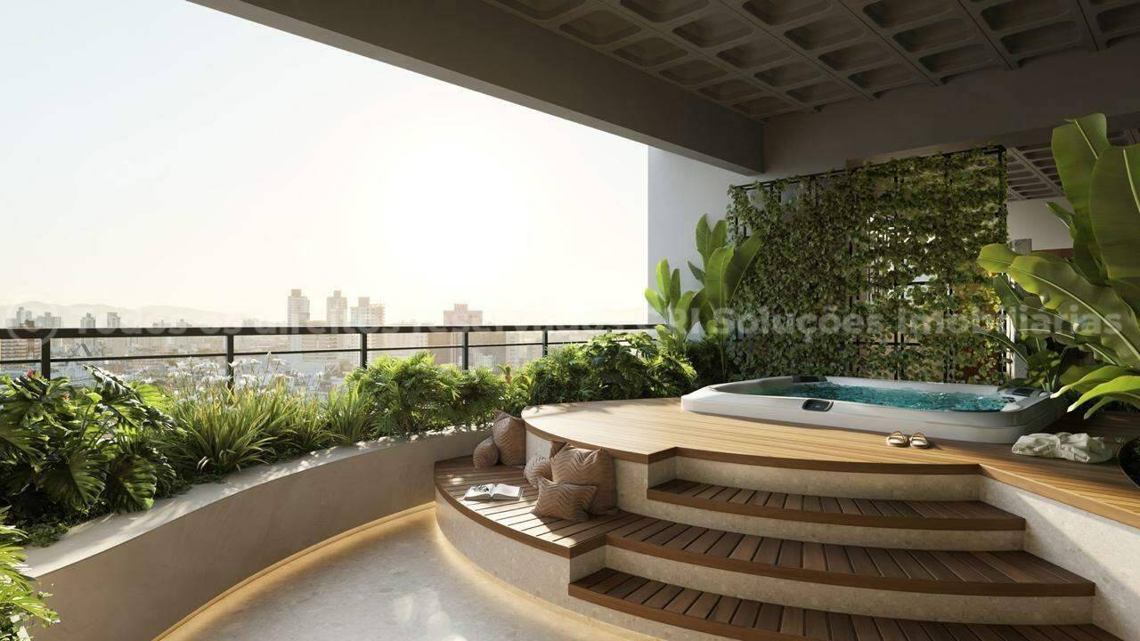 Foto do imóvel Apartamento na Planta á venda no NF Pulse no Centro de Itajaí