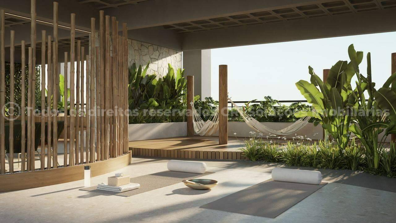 Foto do imóvel Apartamento na Planta á venda no NF Pulse no Centro de Itajaí