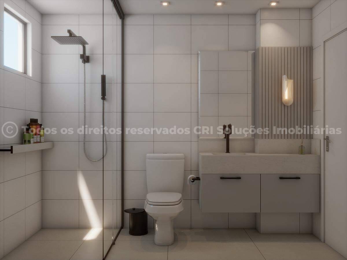 Foto do imóvel Apartamento com 3 dormitórios no Brava Select localizado na Praia Brava em Itajaí