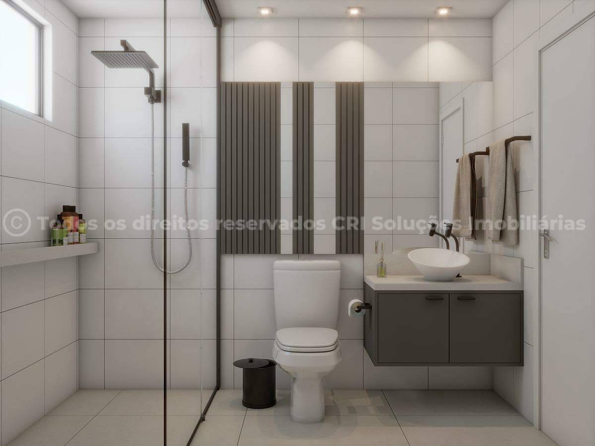 Foto do imóvel Apartamento com 3 dormitórios no Brava Select localizado na Praia Brava em Itajaí