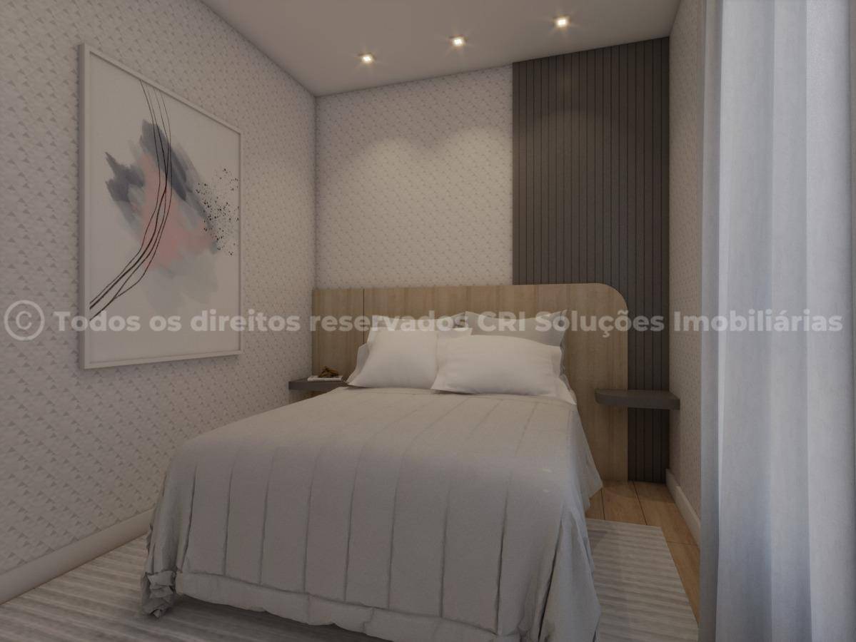 Foto do imóvel Apartamento com 3 dormitórios no Brava Select localizado na Praia Brava em Itajaí