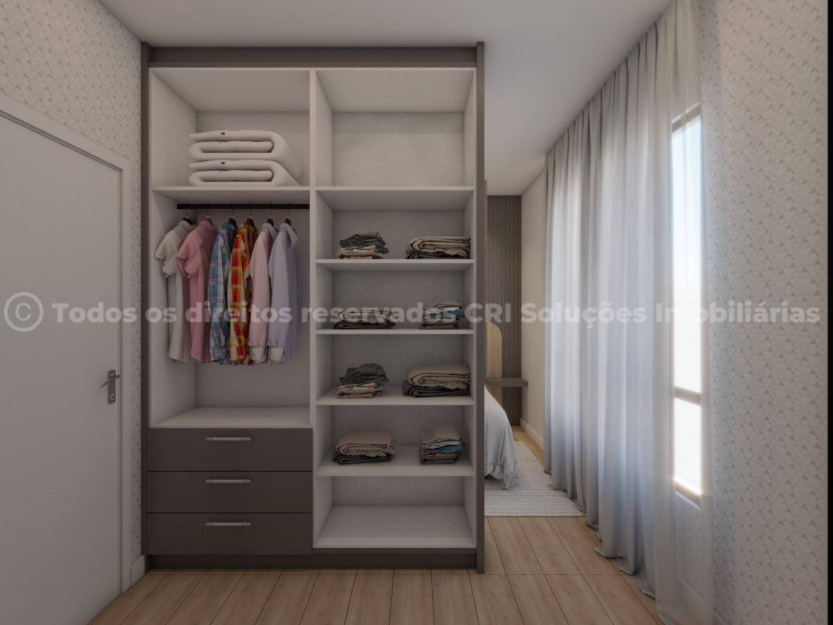 Foto do imóvel Apartamento com 3 dormitórios no Brava Select localizado na Praia Brava em Itajaí