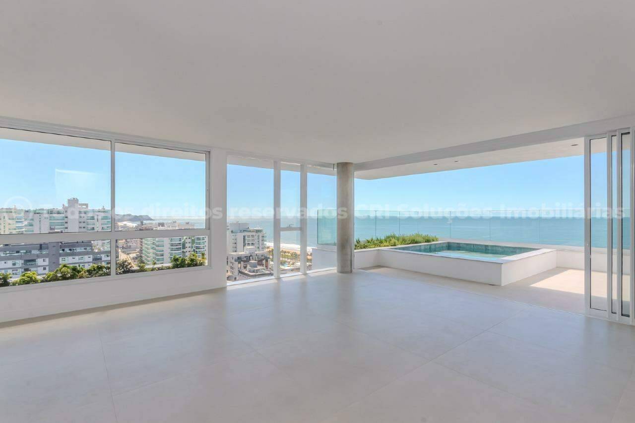 [Edificio] Cobertura à venda Riva Praia Brava: 