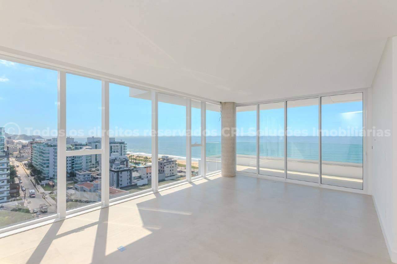 [Edificio] Cobertura à venda Riva Praia Brava: 
