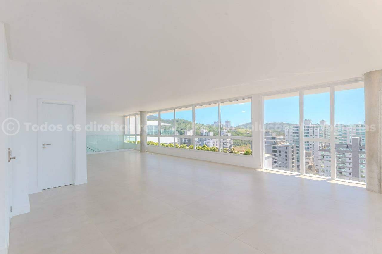 [Edificio] Cobertura à venda Riva Praia Brava: 