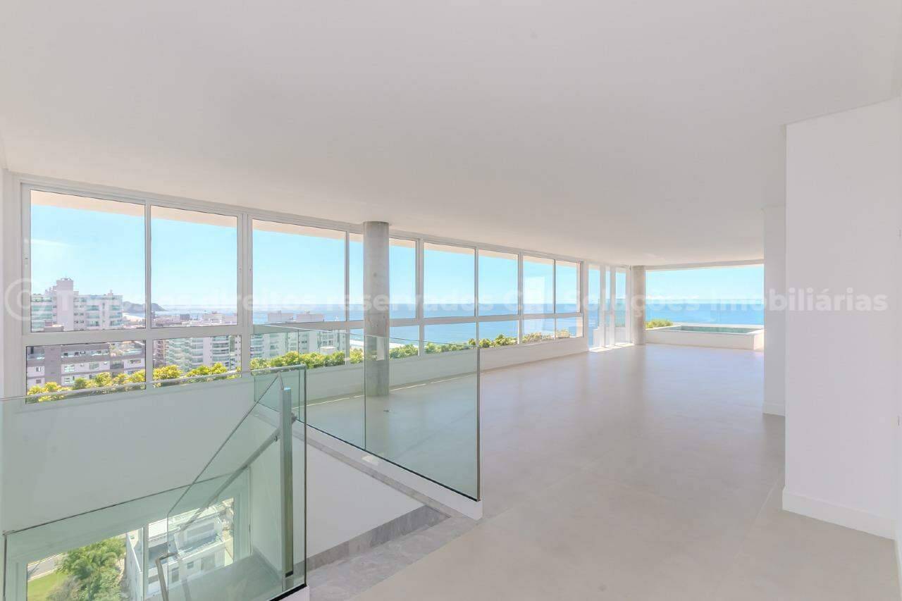 [Edificio] Cobertura à venda Riva Praia Brava: 