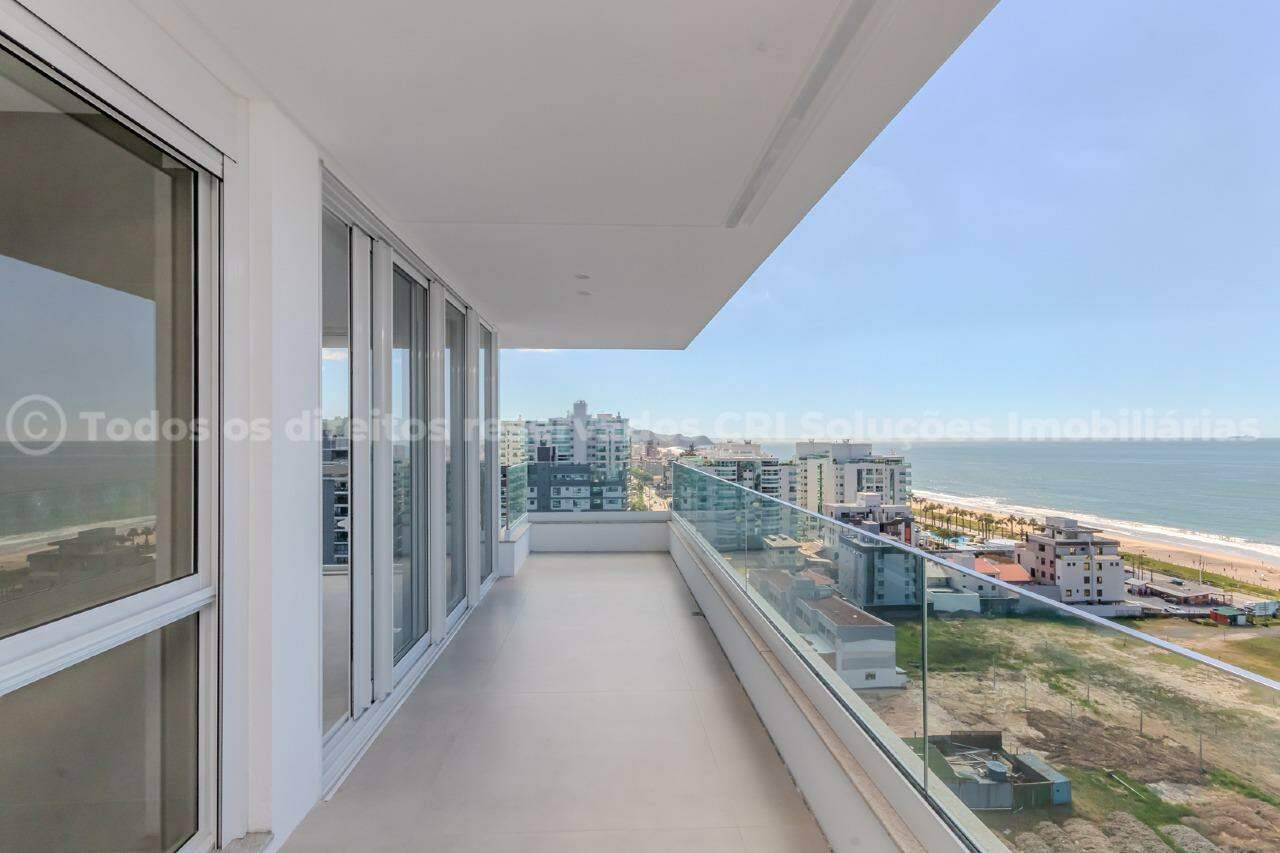 [Edificio] Cobertura à venda Riva Praia Brava: 