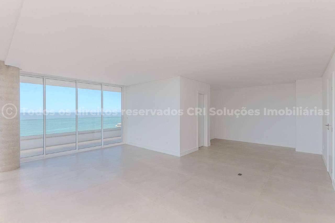 [Edificio] Cobertura à venda Riva Praia Brava: 