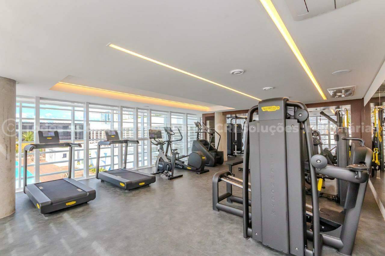 [Edificio] Cobertura à venda Riva Praia Brava: 