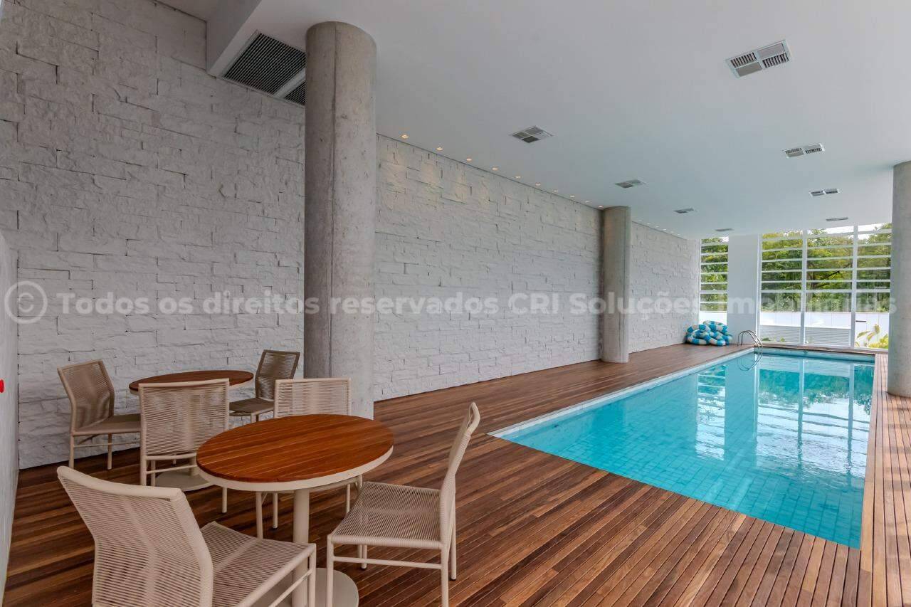 [Edificio] Cobertura à venda Riva Praia Brava: 