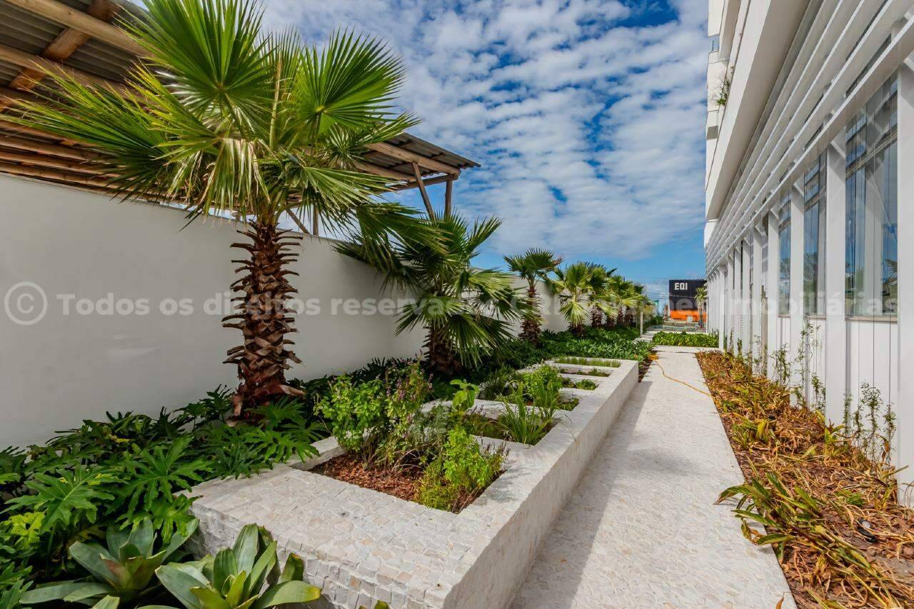 [Edificio] Cobertura à venda Riva Praia Brava: 