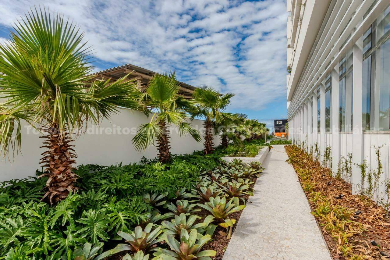 [Edificio] Cobertura à venda Riva Praia Brava: 