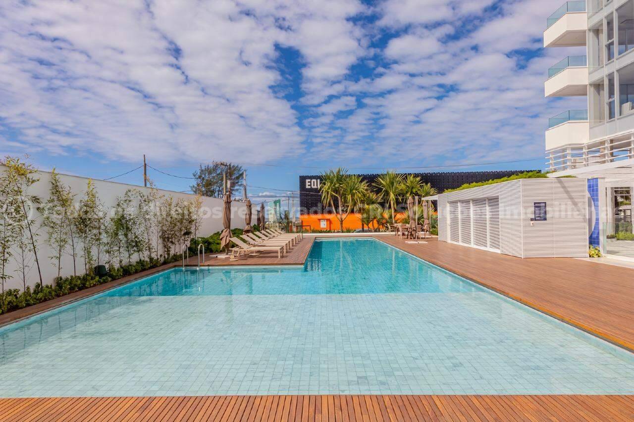 [Edificio] Cobertura à venda Riva Praia Brava: 