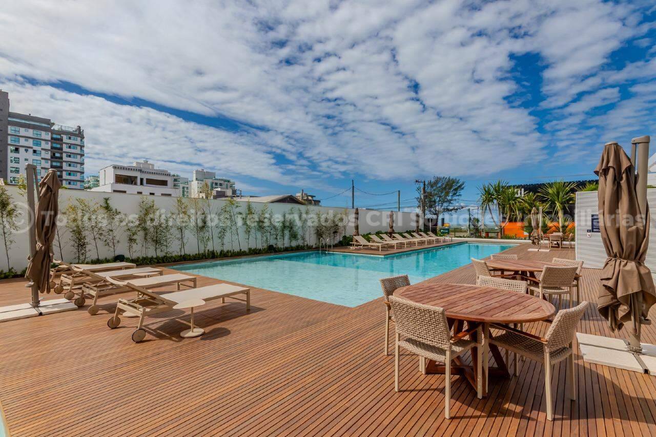 [Edificio] Cobertura à venda Riva Praia Brava: 