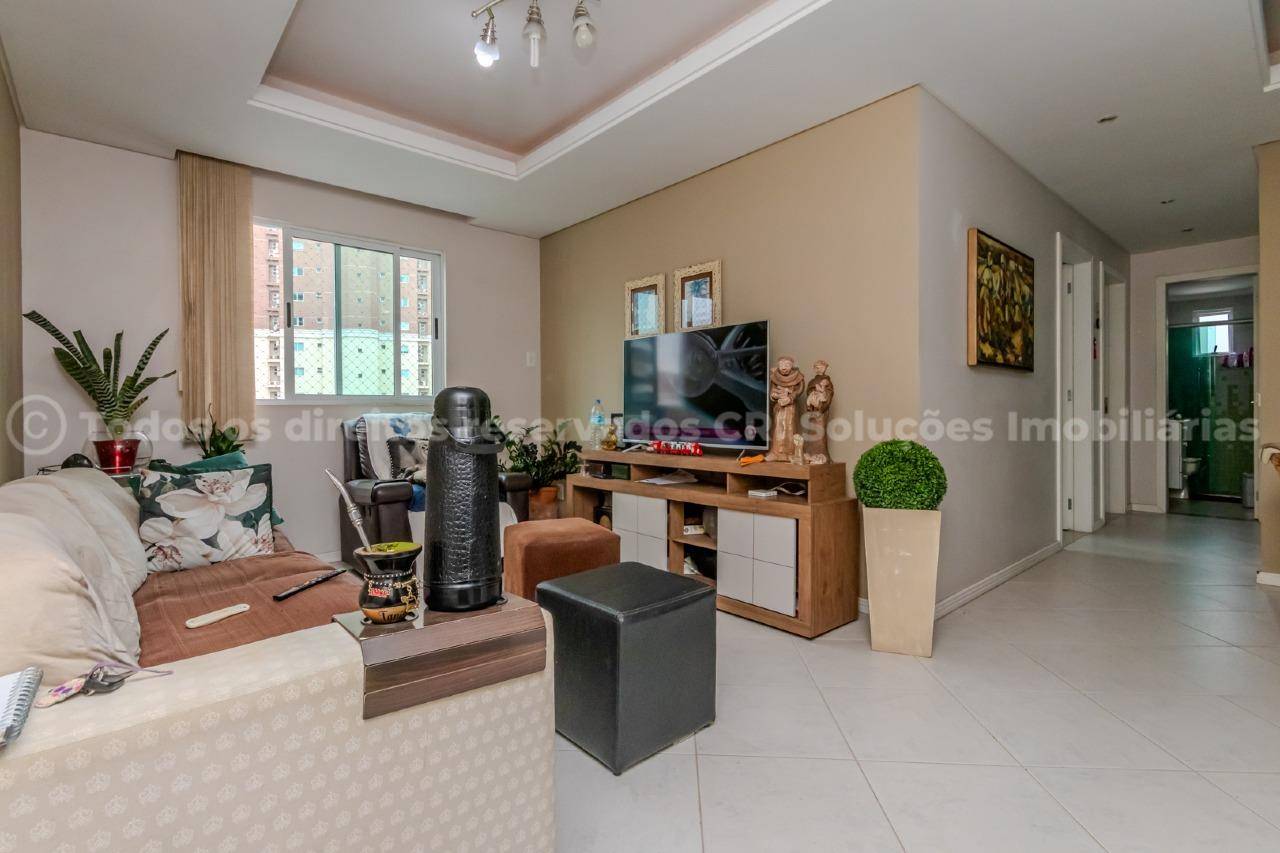 Apartamento Mobiliado com 03 dormitórios no Residencial Mero no Centro em Balneário Camboriú