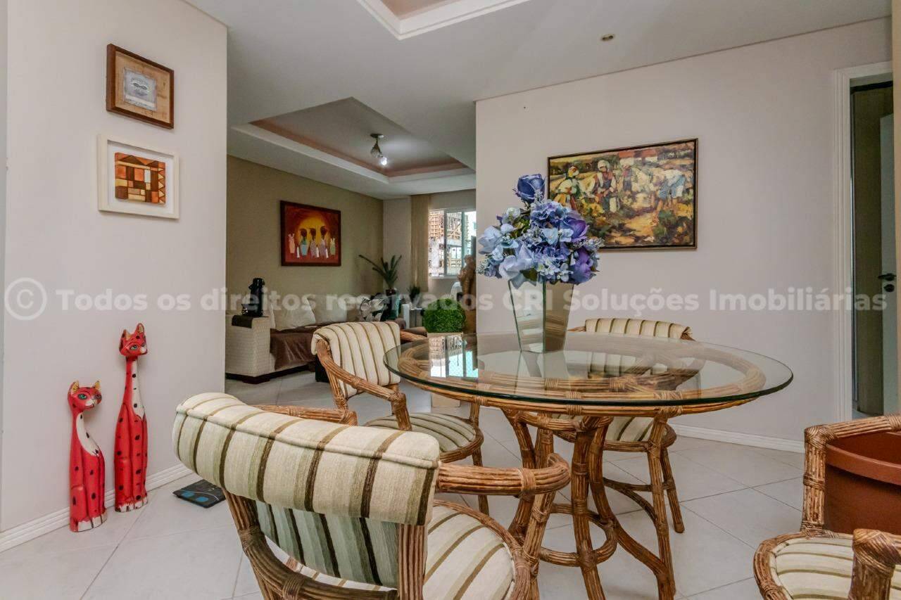 Foto do imóvel Apartamento Mobiliado com 03 dormitórios á venda no Residencial Mero em Balneário Camboriú